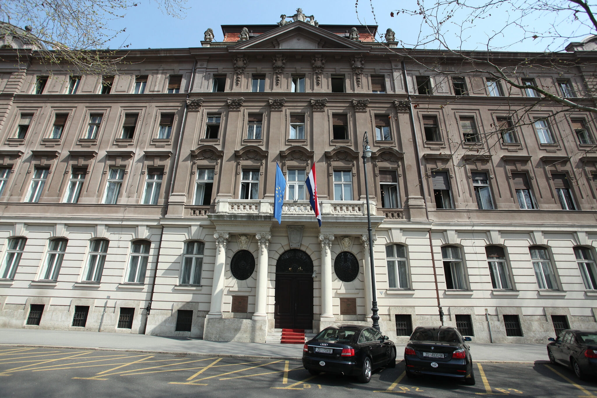 Ministarstvo: USKOK i EPPO istražuju informatičare